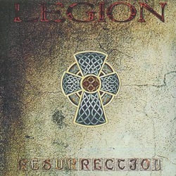 LEGION (UK) / Resurrection