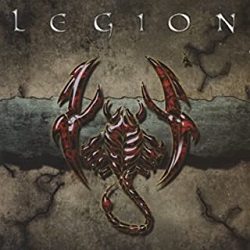 LEGION (UK) / Legion