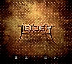 LEIDER(Mexico) / Seven (2CD)