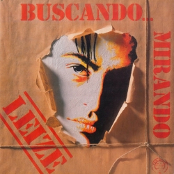LEIZE (Spain) / Buscando... Mirando + 2