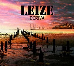 LEIZE (Spain) / Deriva