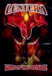 LENTERA (Indonesia) / Light Of The Universe