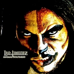 LEO JIMENEZ (Spain) / Animal Solitario + 1