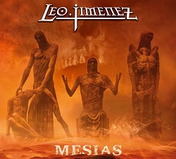 LEO JIMENEZ (Spain) / Mesias + 1