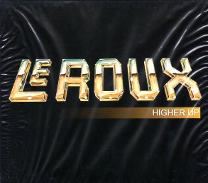 LE ROUX (US) / Higher Up