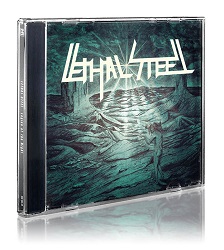 LETHAL STEEL (Sweden) / Legion Of The Night