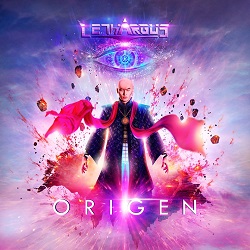 LETHARGUS (Spain) / Origen