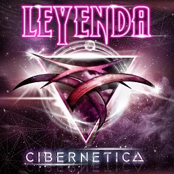 LEYENDA (Spain) / Cibernetica + 1