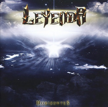 LEYENDA (Spain) / Horizontes