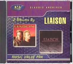 LIAISON (US) / Liaison + Urgency