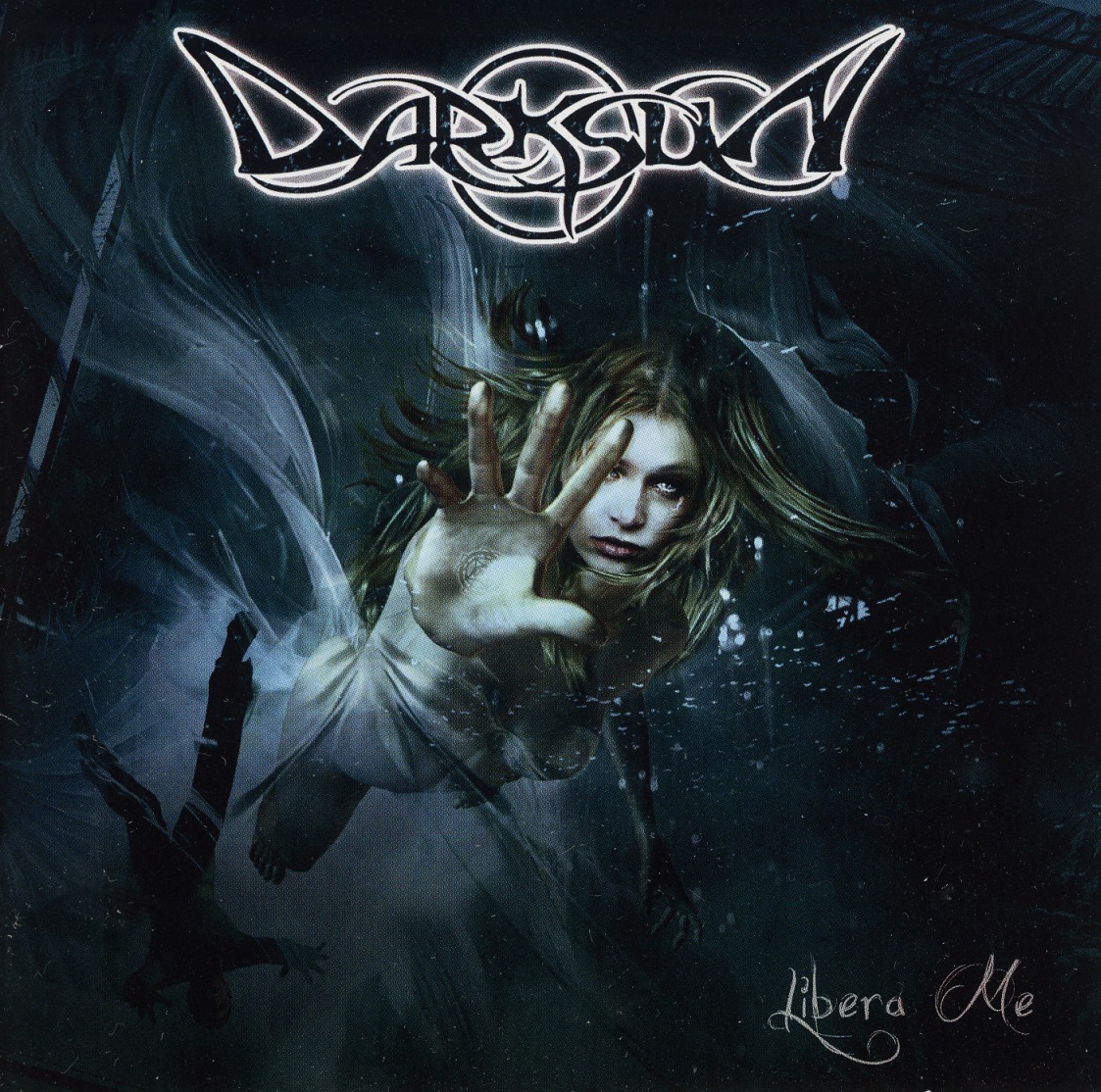 DARKSUN (Spain) / Libera Me
