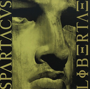 SPARTACUS(Brazil) / Libertae
