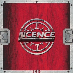 LICENCE (Germany) / Licence 2 Rock