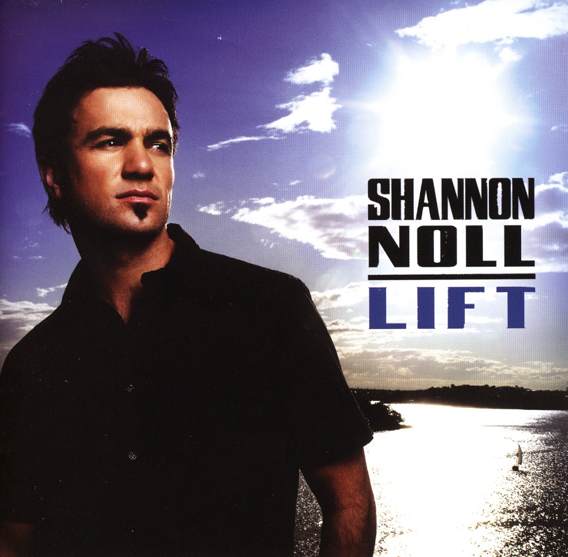 SHANNON NOLL/LIFT
