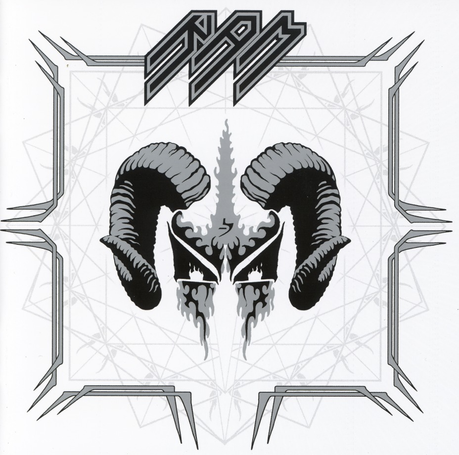 RAM (Sweden) / Lightbringer