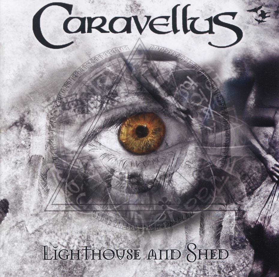 CARAVELLUS (Brazil) / Lighthouse And Shed