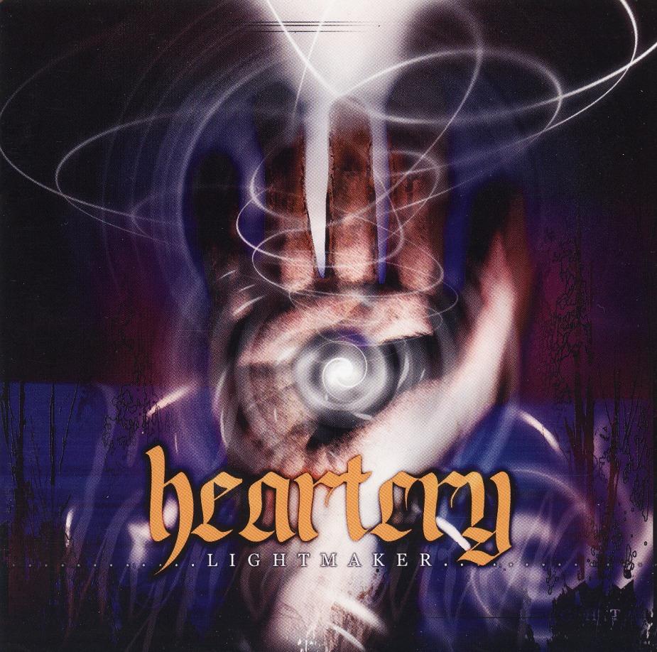 HEARTCRY (Sweden) / Lightmaker