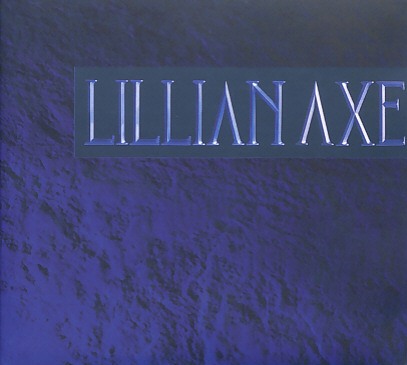 LILLIAN AXE (US) / Lillian Axe