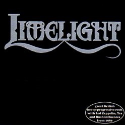 LIMELIGHT (UK) / Limelight + 4 (collector's item)