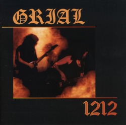 GRIAL (Spain) / 1212