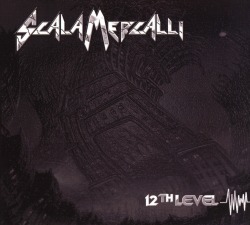 SCALA MERCALLI (Italy) / 12th Level