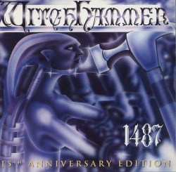 WITCHHAMMER (Norway) / 1487