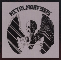 METALMORFOSIS (Bolivia) / 1985-89