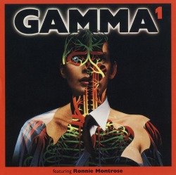 GAMMA (US) / 1