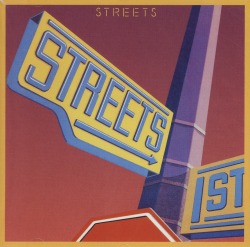 STREETS (US) / 1st