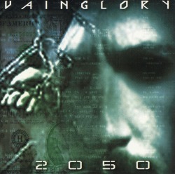VAINGLORY (US) /2050