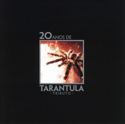 V.A. / 20 Anos De Tarantula Tribute (2CD)