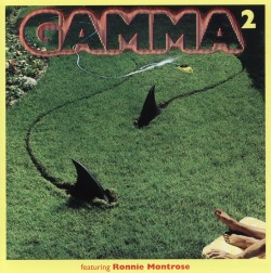 GAMMA (US) / 2