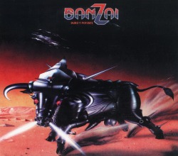 BANZAI (Spain) / Banzai + Duro Y Potente