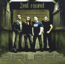 AIRLESS (Spain) / 2nd Round