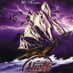 ALIOTH (Spain) / 30°Norte...