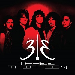 313 (US) / Three Thirteen [Divebomb Bootcamp series #40]