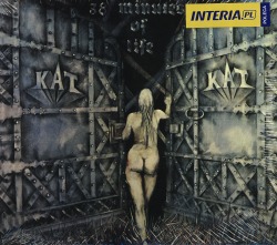 KAT (Poland) / 38 Minutes Of Life
