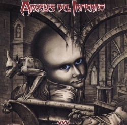 ANGELES DEL INFIERNO (Spain) / 666