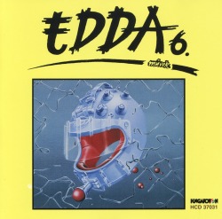 EDDA (Hungary) / 6.
