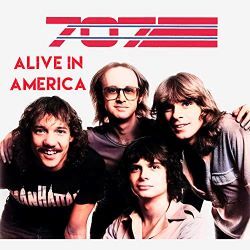 707 (US) / Alive In America