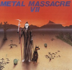 V.A. / Metal Massacre VII