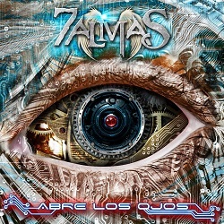 7 ALMAS (Spain) / Abre Los Ojos