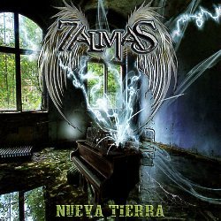 7 ALMAS (Spain) / Nueva Tierra