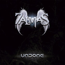 7 ALMAS (Spain) / Undone + 1