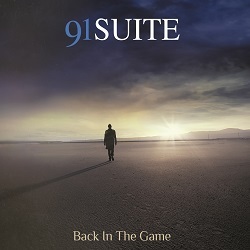 91 SUITE (Spain) / Back In The Game