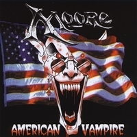 MOORE (US) / American Vampire