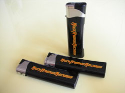 RAL（ROCK AVENUE LIGHTER） THE 1st ANNIVERSARY Ver