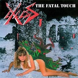 EXCESS (France) / The Fatal Touch + 7