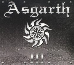 ASGARTH (Spain) / III