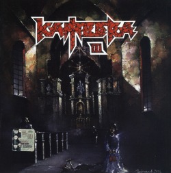KATEDRA (Lithuania) / III